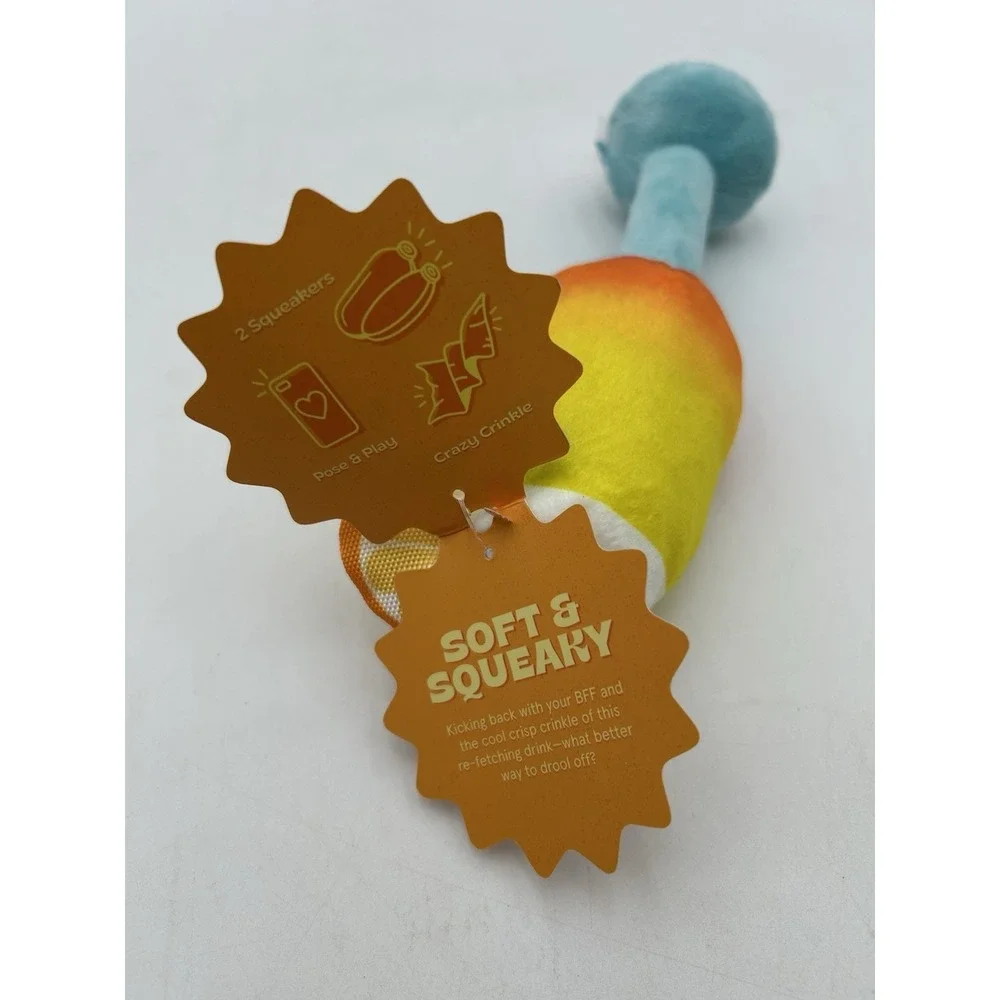 Barkbox product lot
